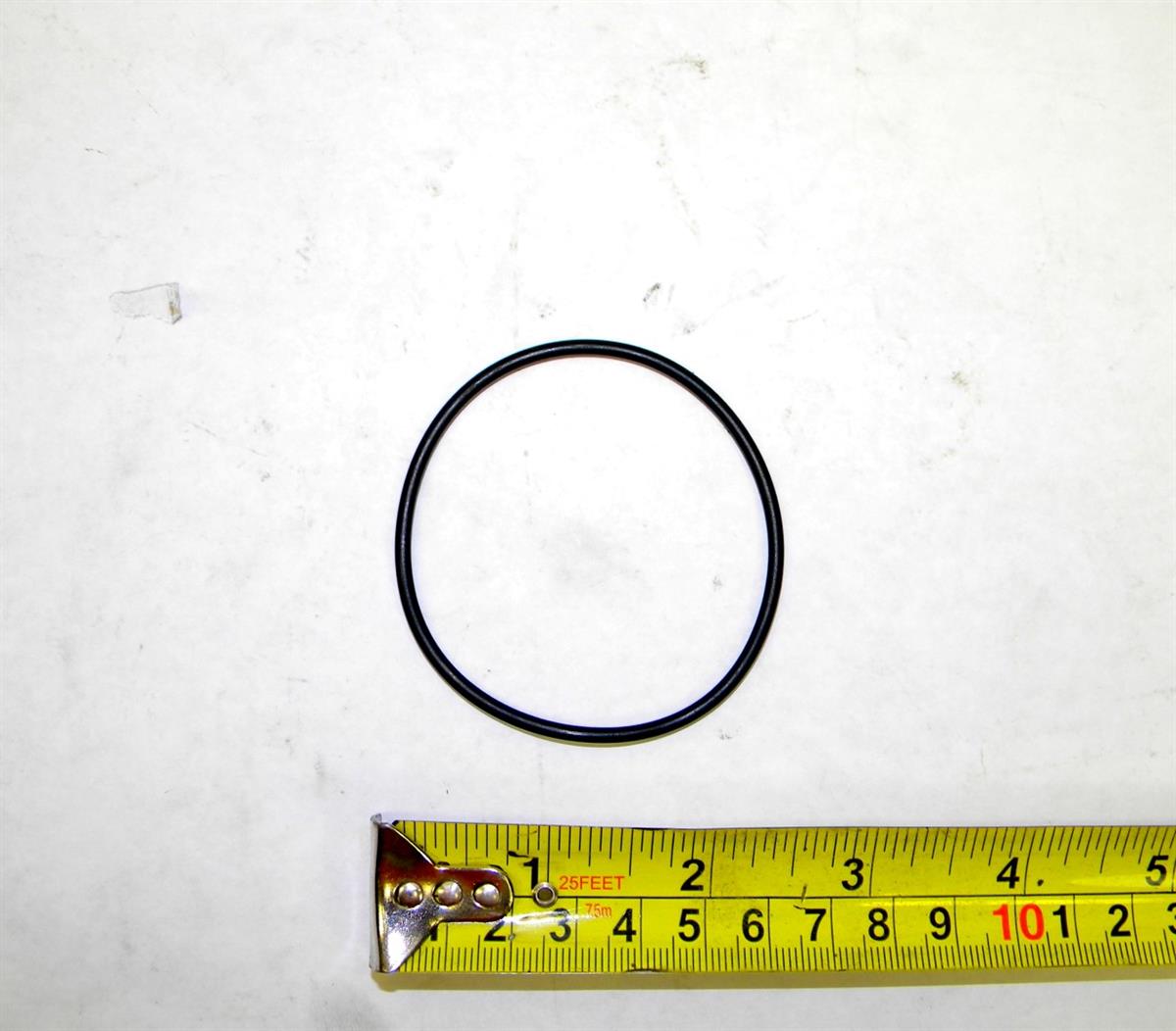 M35A3 Outer CTIS Wheel Hub ORing